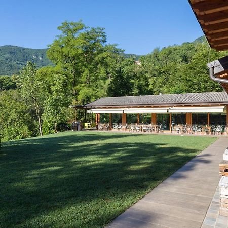 Agriturismo Scuderia Della Valle Valsecca 외부 사진