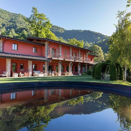 Agriturismo Scuderia Della Valle Valsecca 외부 사진